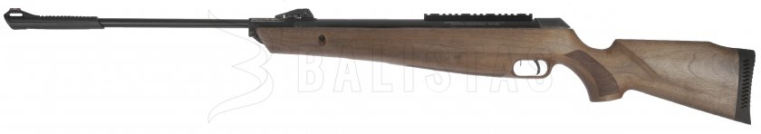 Kral Arms N-07 Wood 4,5mm