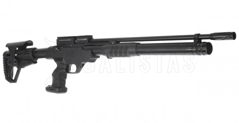 Kral Arms Puncher Rambo 5,5mm