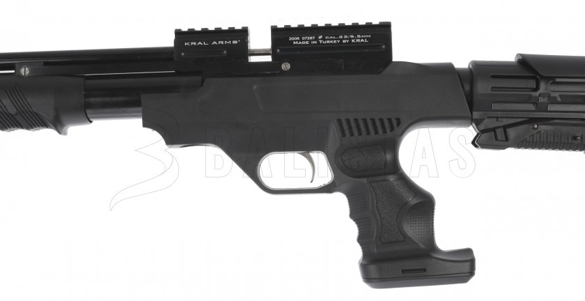 Kral Arms Puncher Rambo 5,5mm