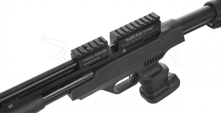 Kral Arms Puncher Rambo 5,5mm