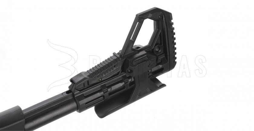 Kral Arms Puncher Rambo 5,5mm