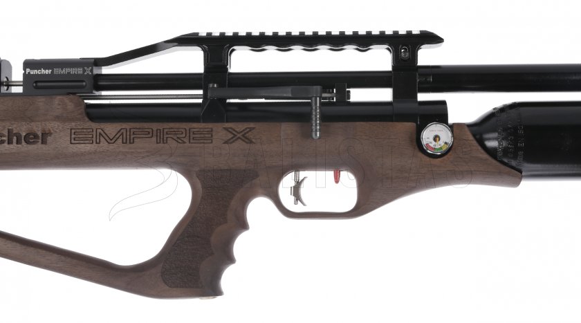 Kral Arms Puncher Empire X Wood 4,5mm