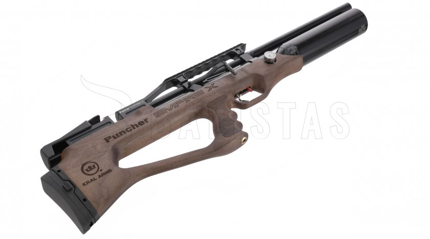 Kral Arms Puncher Empire X Wood 4,5mm