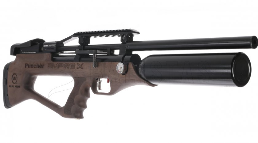 Kral Arms Puncher Empire X Wood 5,5mm