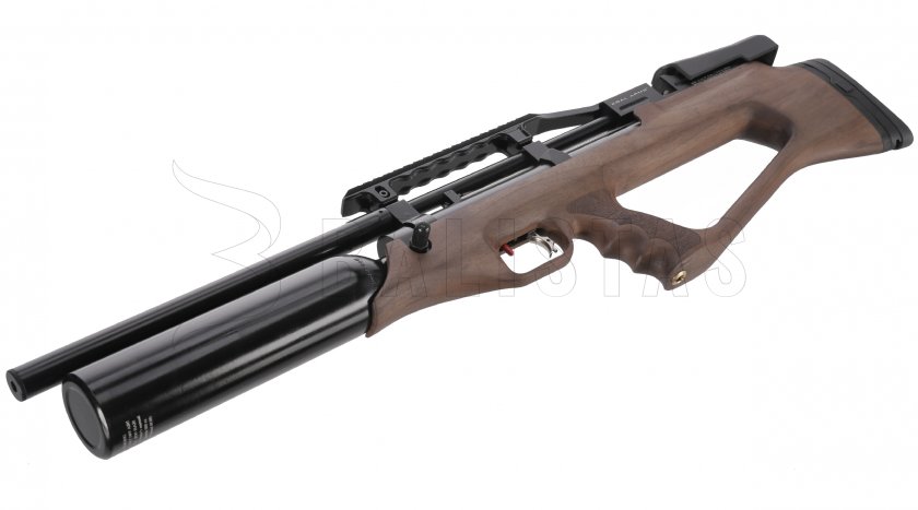Kral Arms Puncher Empire X Wood 5,5mm