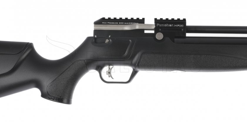 Kral Arms Puncher Maxi Silent S 5,5mm