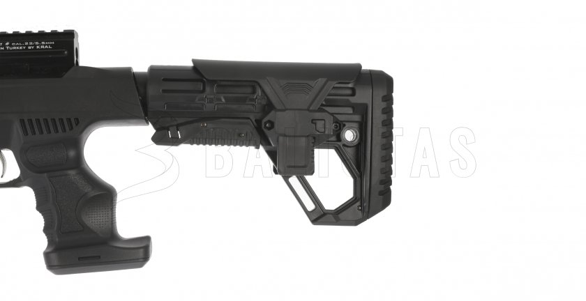 Kral Arms Puncher Rambo 4,5mm