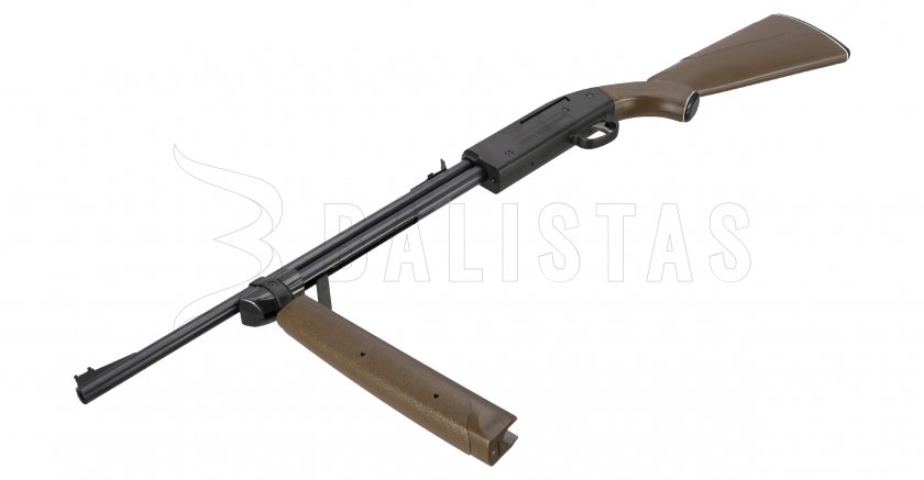 Crosman 2100B 4,5mm