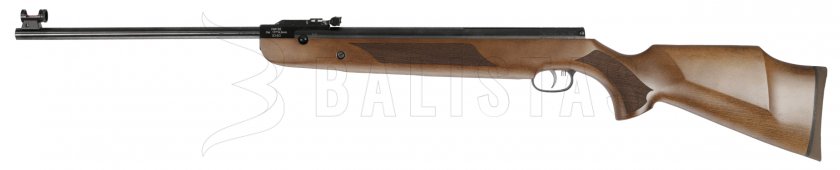 Vzduchovka Weihrauch HW95 Luxus 5,5mm