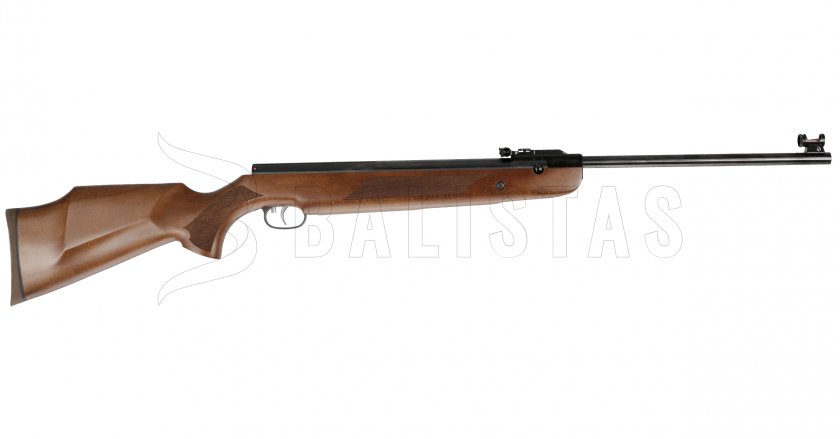 Vzduchovka Weihrauch HW95 Luxus 5,5mm