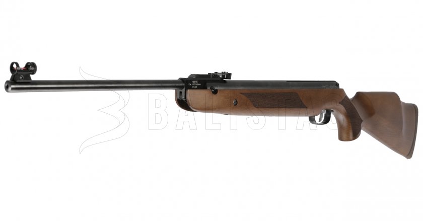 Vzduchovka Weihrauch HW95 Luxus 5,5mm