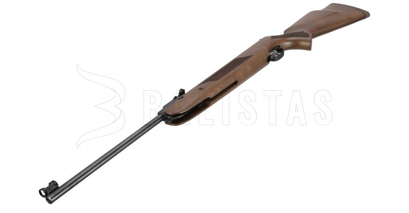 Vzduchovka Weihrauch HW95 Luxus 5,5mm