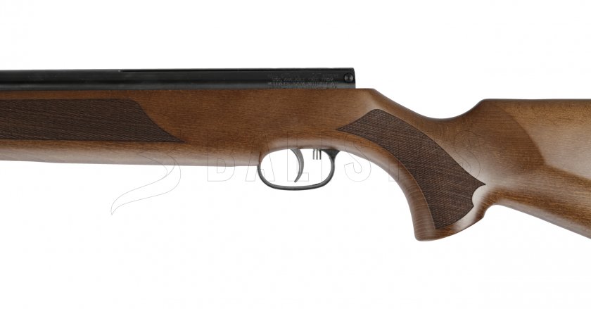 Vzduchovka Weihrauch HW95 Luxus 5,5mm