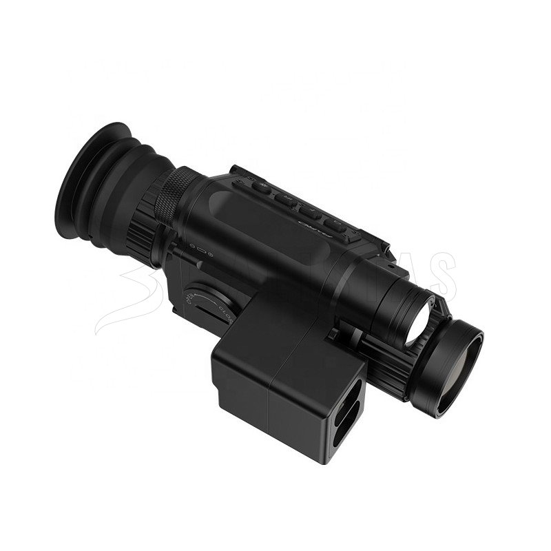 PARD NV008P LRF verze 2020 s dálkoměrem 9
