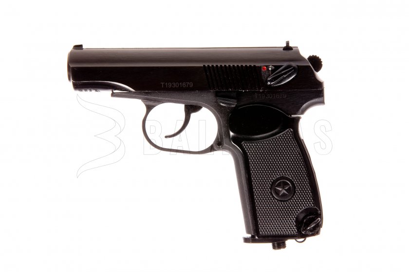 Baikal MP-654K-32-1 4,5 mm