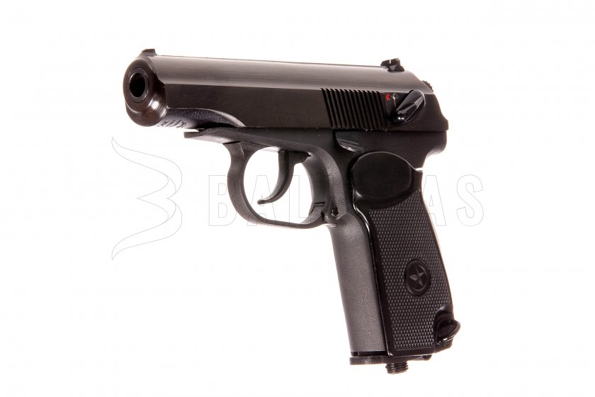Baikal MP-654K-32-1 4,5 mm