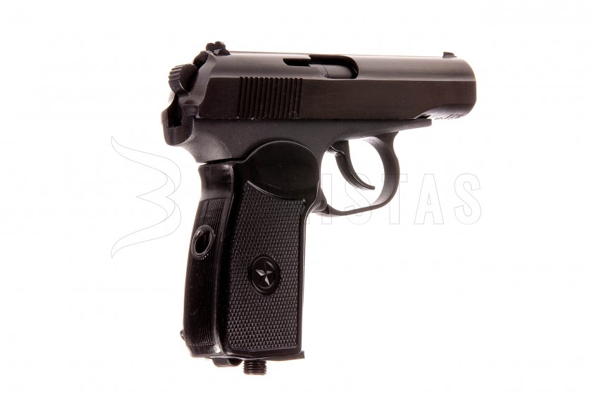 Baikal MP-654K-32-1 4,5 mm
