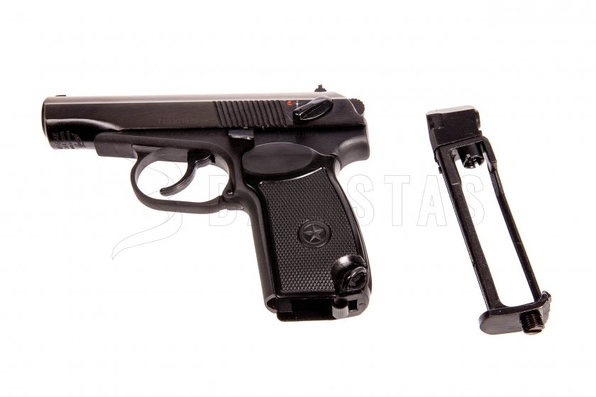 Baikal MP-654K-32-1 4,5 mm