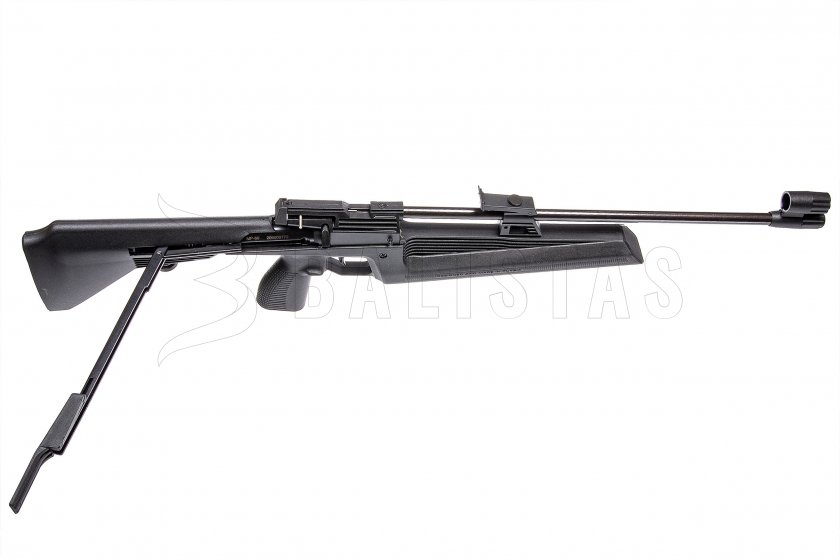 Baikal MP-60 4,5mm