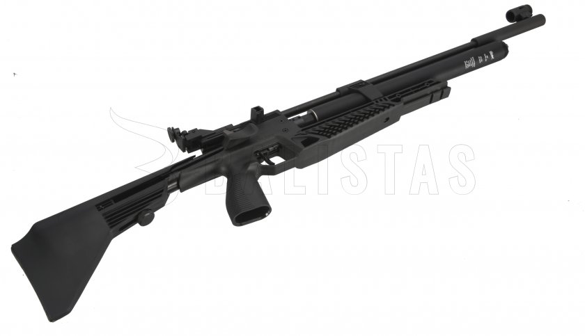Baikal MP-555K 4,5mm