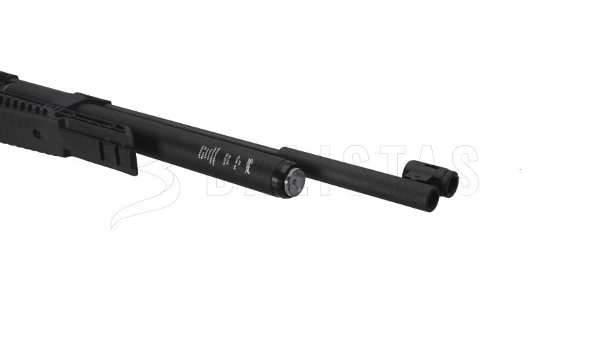 Baikal MP-555K 4,5mm