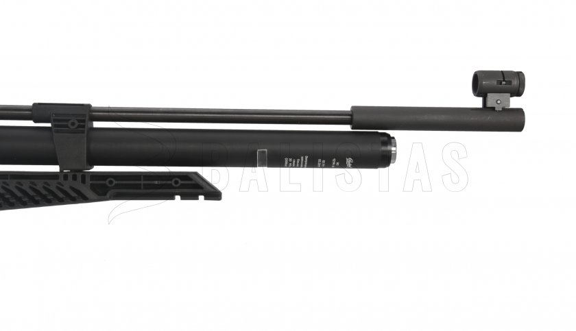 Baikal MP-555K 4,5mm