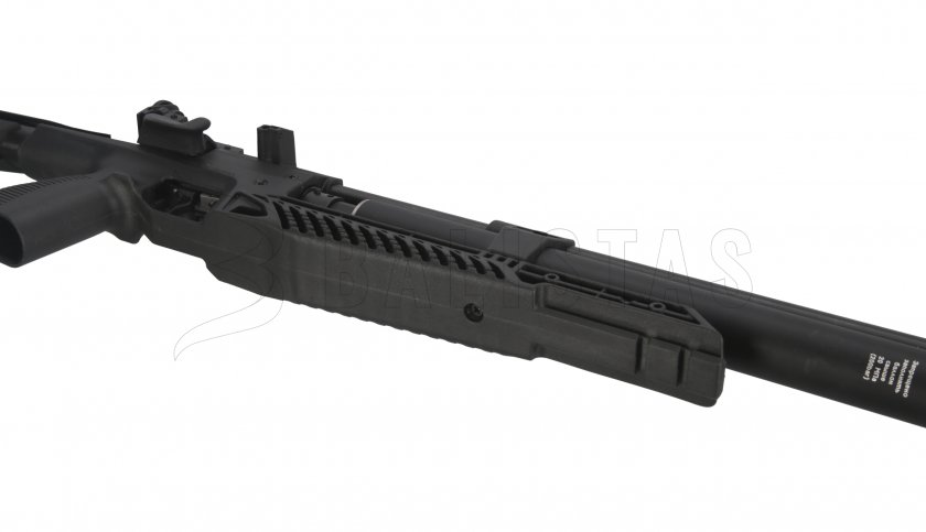 Baikal MP-555K 4,5mm