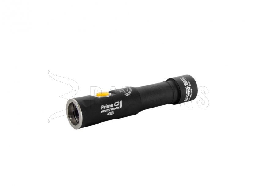 Svítilna Armytek Prime C2 Pro Magnet USB XHP35