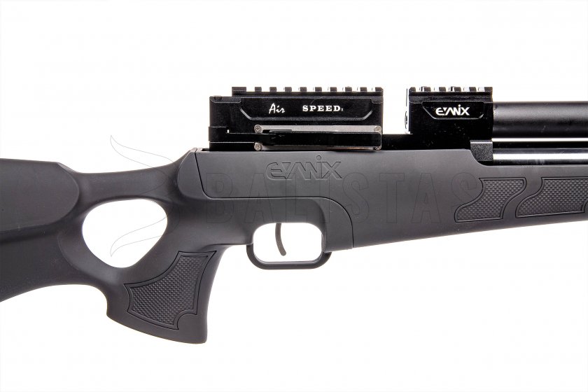 Evanix Air Speed Gen. 2 5,5mm
