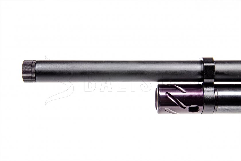 Evanix Air Speed Gen. 2 5,5mm