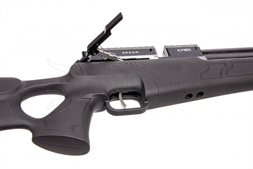 Evanix Air Speed Gen. 2 5,5mm