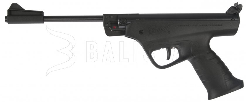 Baikal MP-53 M 4,5mm