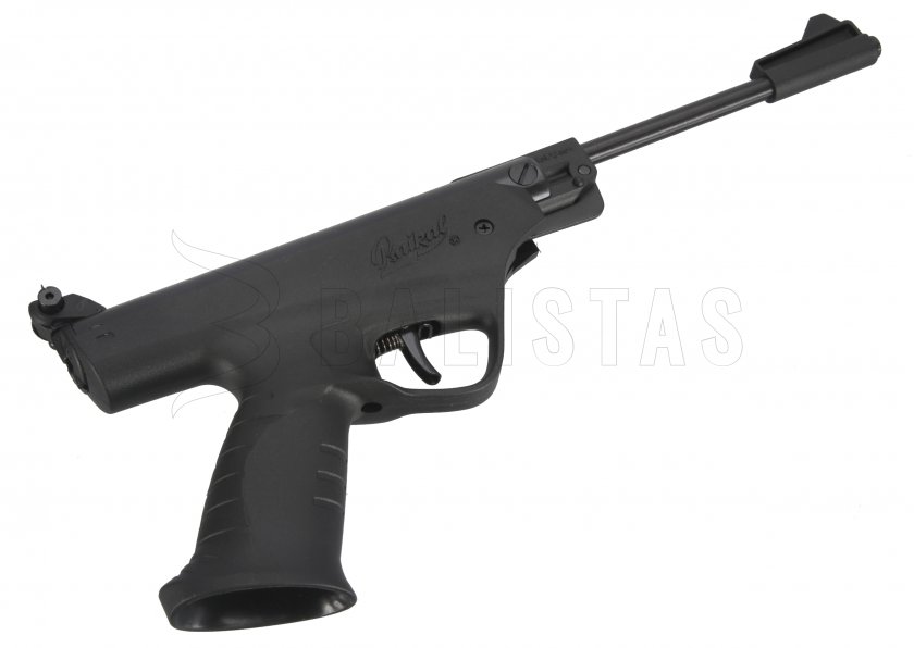 Baikal MP-53 M 4,5mm