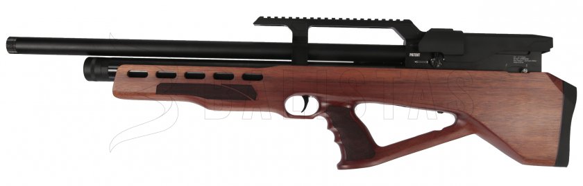 Evanix Raptor 5,5mm