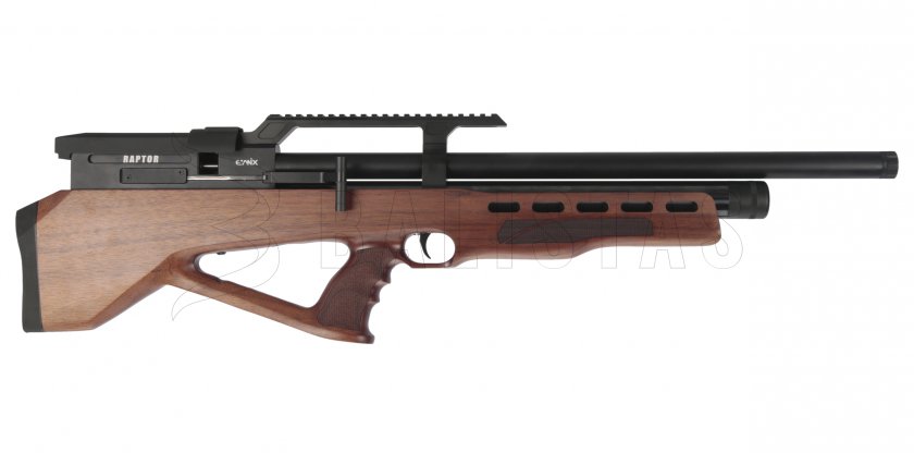 Evanix Raptor 5,5mm
