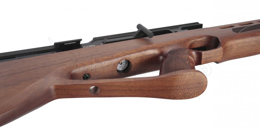 Evanix Raptor 5,5mm