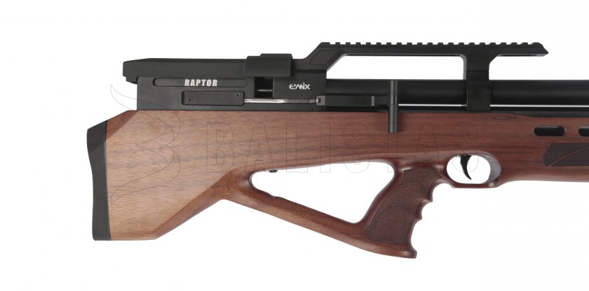 Evanix Raptor 5,5mm
