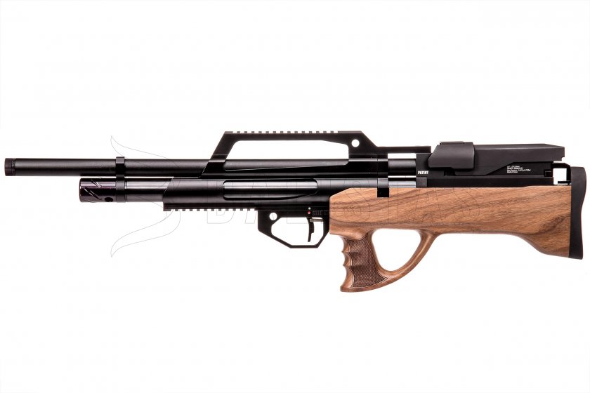 Evanix Max Air II 5,5mm Wood