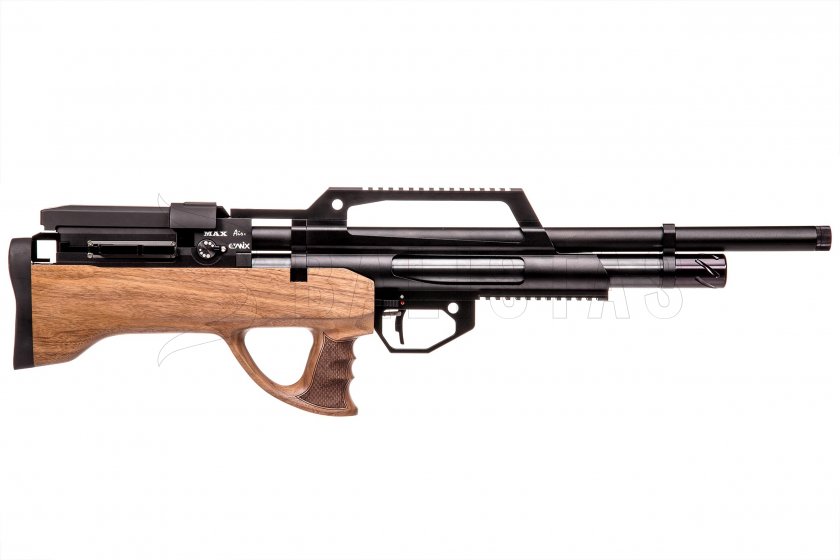 Evanix Max Air II 5,5mm Wood