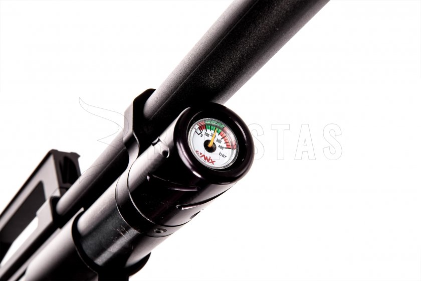 Evanix Max Air II 5,5mm Wood