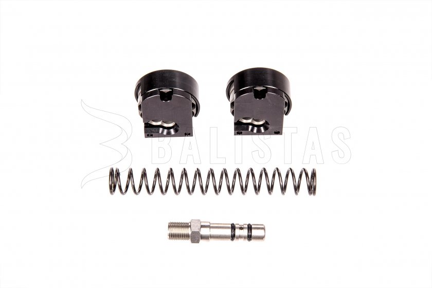 Evanix Max Air II 5,5mm Wood