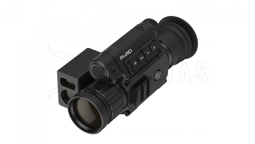 Termovize PARD SA 25 LRF