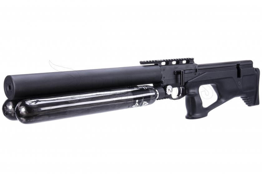 Airgun Technology Uragan King BPS 5,5mm