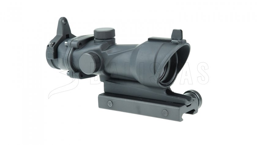Puškohled Phantom ACG 4x32 Černý