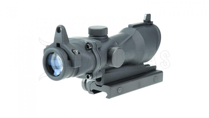 Puškohled Phantom ACG 4x32 Černý
