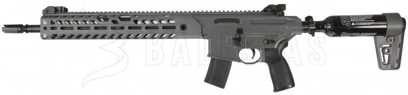 Vzduchovka Sig Sauer MCX Virtus 5,5mm