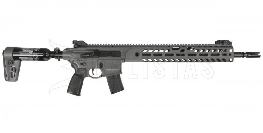 Vzduchovka Sig Sauer MCX Virtus 5,5mm