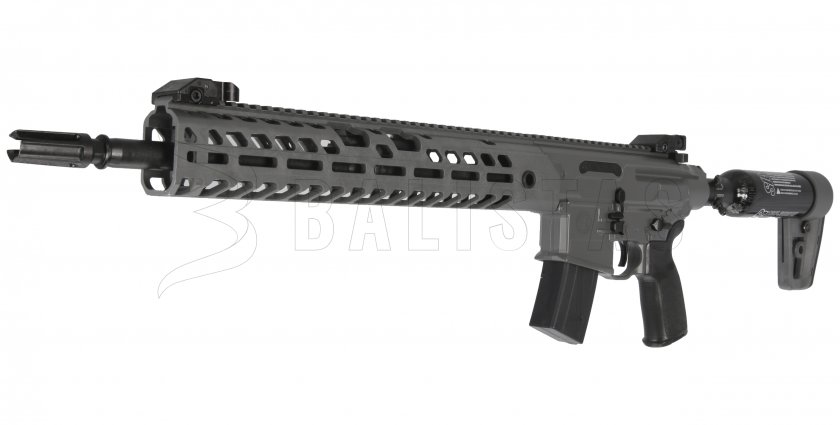 Vzduchovka Sig Sauer MCX Virtus 5,5mm