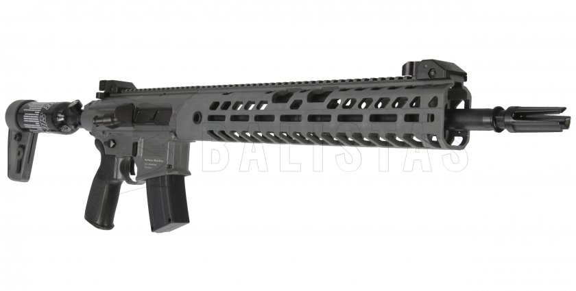 Vzduchovka Sig Sauer MCX Virtus 5,5mm