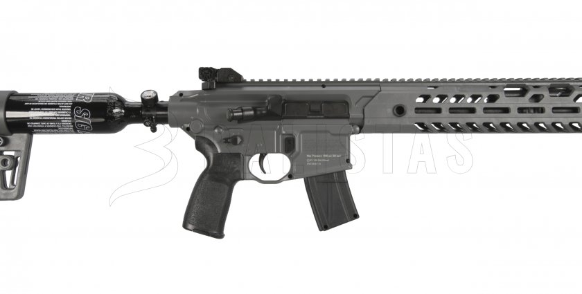 Vzduchovka Sig Sauer MCX Virtus 5,5mm